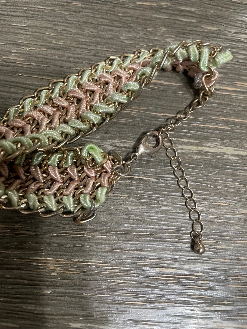 N/A stylish woven